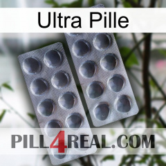 Ultra Pill 31
